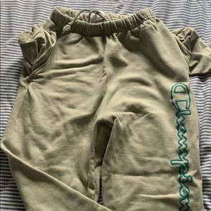 Champion Sweatpants